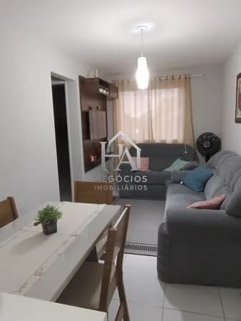 Apartamento a venda no Condomínio Santa Catarina - Jardim Adriana Guarulhos/ SP