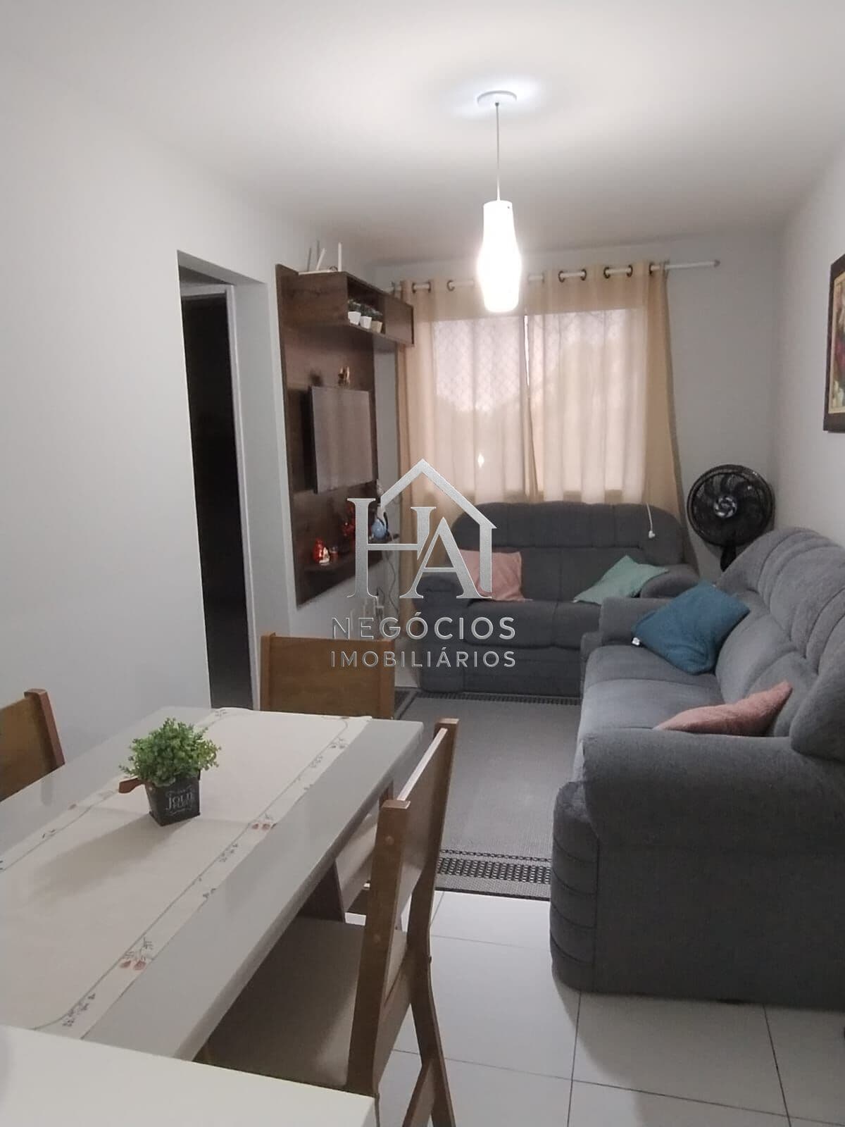 Apartamento a venda no Condomínio Santa Catarina - Jardim Adriana Guarulhos/ SP