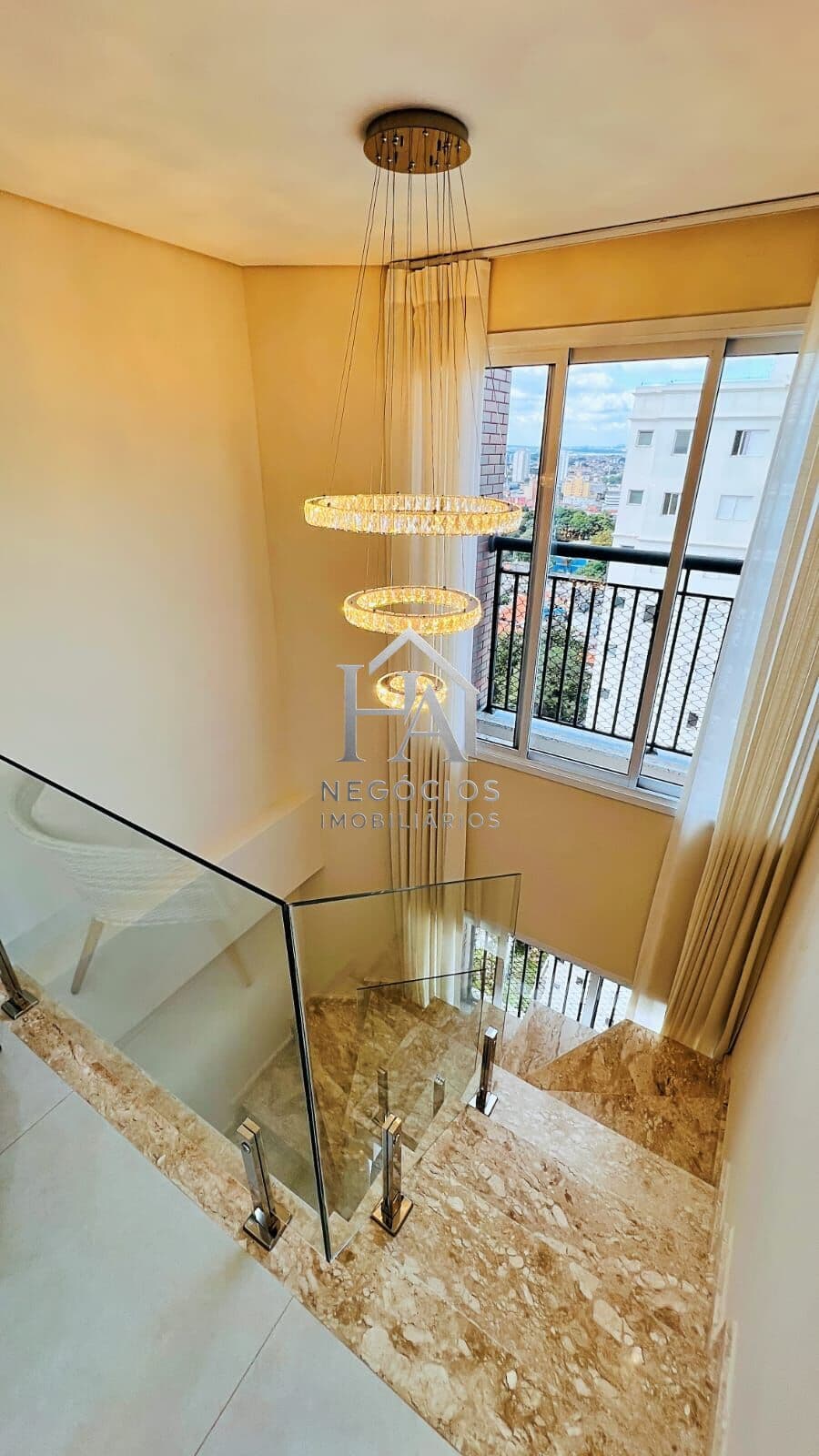 Apartamento Cobertura Duplex no Residencial Villagio di Venezia - Jardim Aida, Guarulhos/ SP
