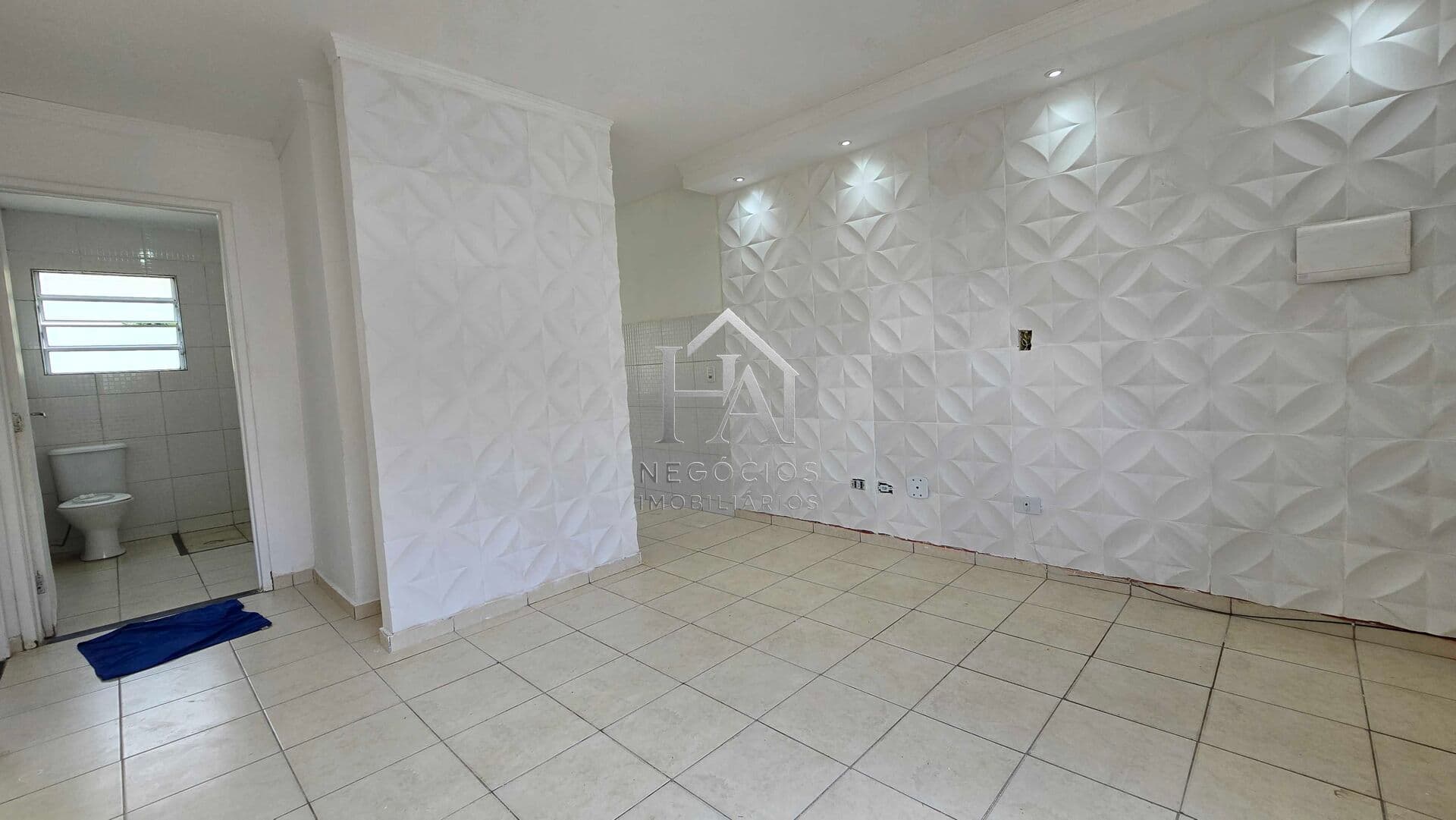 Apartamento em Vila Nova Bonsucesso, Guarulhos/SP