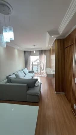 Apartamento a venda no Condomínio Edifício Maison Di Victorino - Gopoúva, Guarulhos/ SP