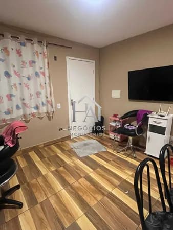 Apartamento em Vila Nova Bonsucesso, Guarulhos/SP