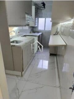 Apartamento a venda no Condomínio Shop Club, Vila Endres, Guarulhos- SP