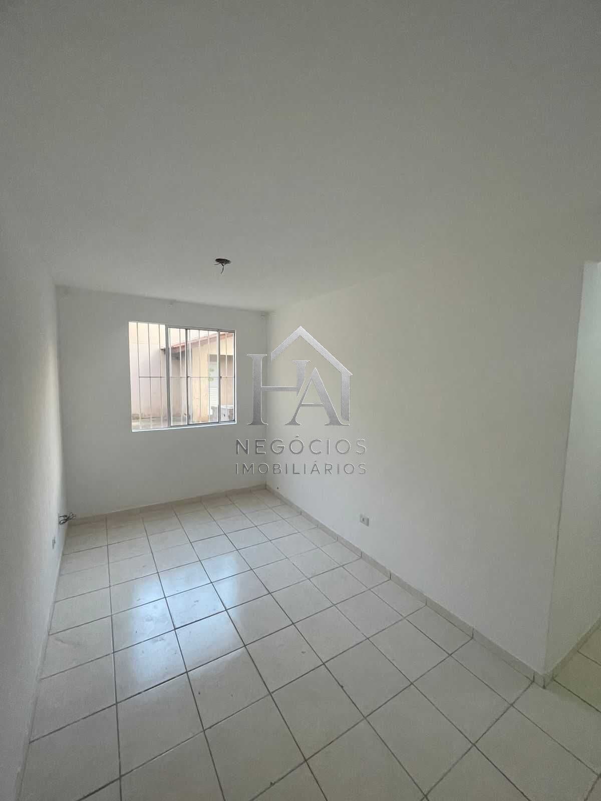 Apartamento em Jardim Nova Cidade, Guarulhos/SP