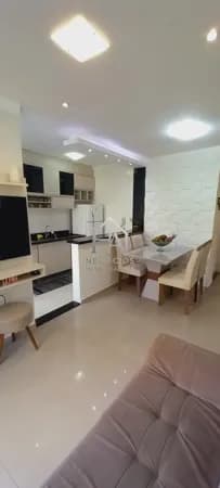 Apartamento a venda no Condomínio Seasons Family - Jardim Guilhermino, Guarulhos - SP