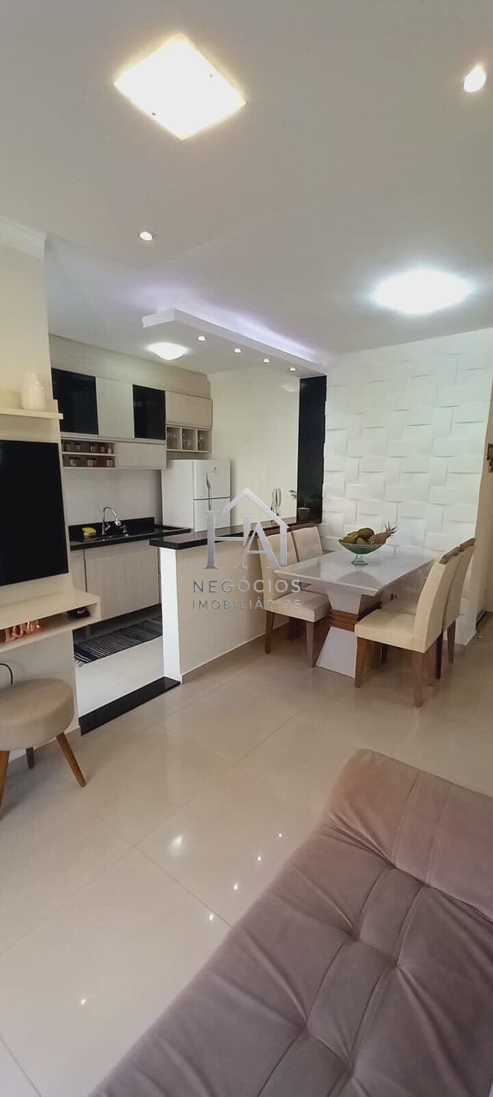 Apartamento a venda no Condomínio Seasons Family - Jardim Guilhermino, Guarulhos - SP