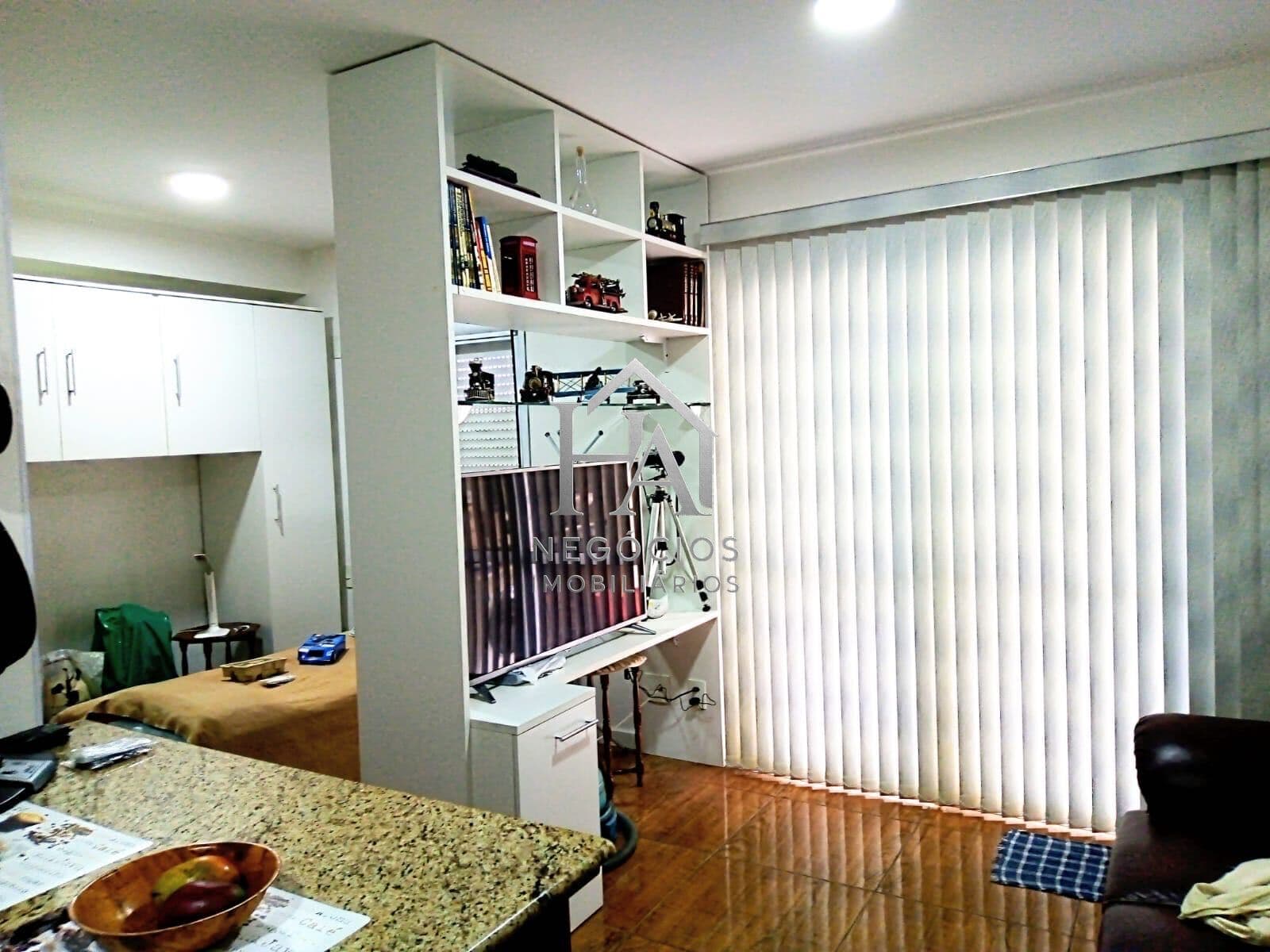 Apartamento Studio a venda no Condomínio Cidade Maia- Jardim Flor da Montanha, Guarulhos / SP