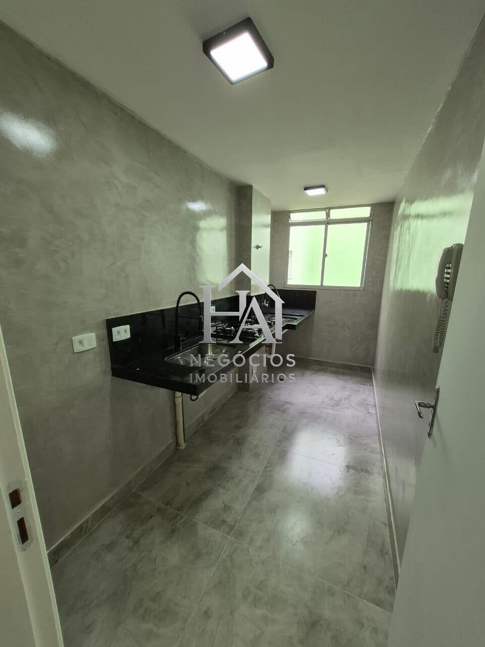 Apartamento a venda no Condominio Res. Club Gaudí Life - Cidade Pq. Brasília Guarulhos/ SP