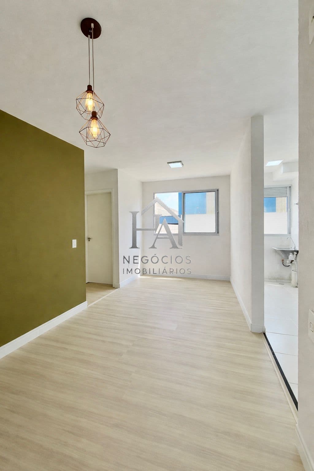 Apartamento a venda no Cond. Reserva Amantikir, Vila Nova Bonsucesso, Guarulhos/ SP