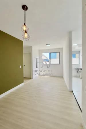 Apartamento a venda no Cond. Reserva Amantikir, Vila Nova Bonsucesso, Guarulhos/ SP
