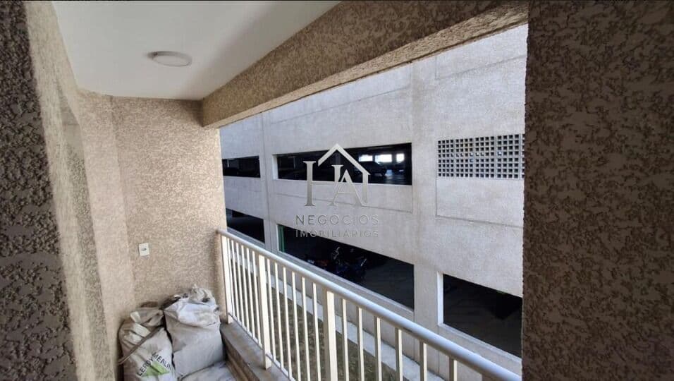 Apartamento a venda no Condomínio Mundi Guarulhos - Vila Itapegica, Guarulhos/SP