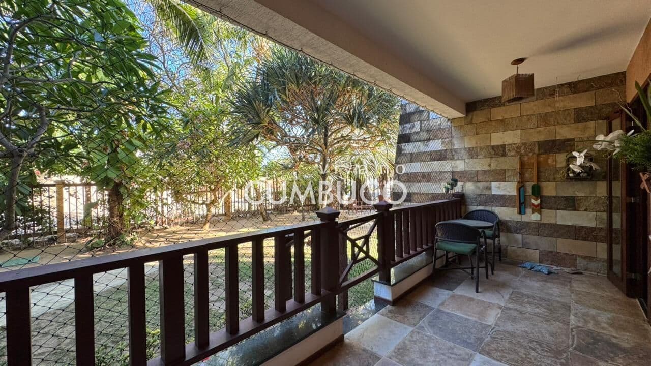 Apartamento à venda, 62m² por 570.000,00 no Cumbuco- Caucaia/CE