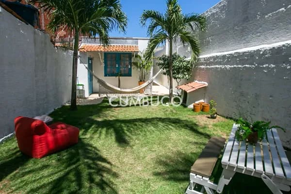 Sala Comercial à venda, 300 m² por R$ 1.500.000,00 - Cumbuco - Caucaia/CE
