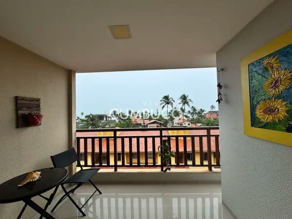 Apartamento no Taormina Residence Cumbuco à Venda, R$ 667.000,00