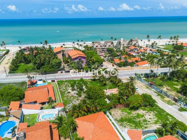 Terreno/Lote a 100m do Mar no Cumbuco, R$ 1.800.000,00