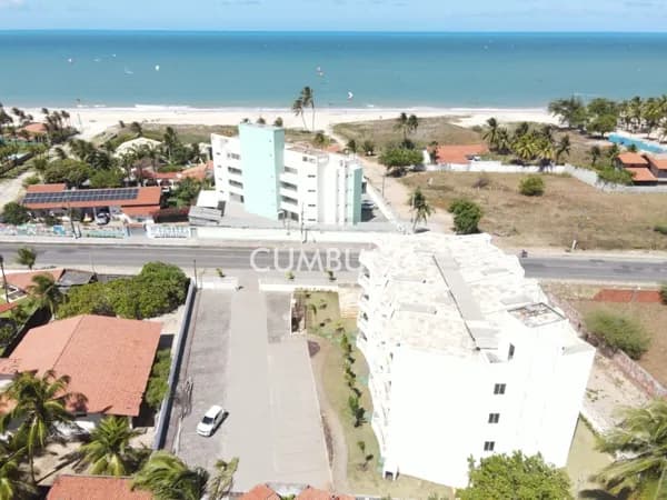 Apartamento no Kite Village Premium, 70m², R$ 419.000,00
