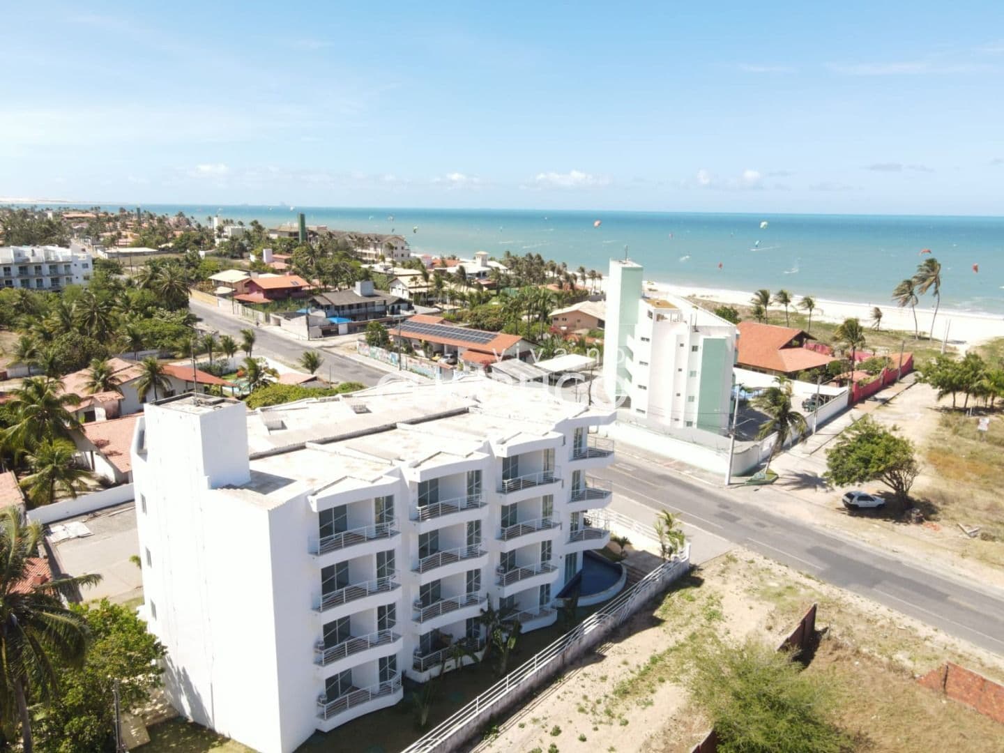 Apartamento Novo, Kite Village Premium, R$ 345.000,00