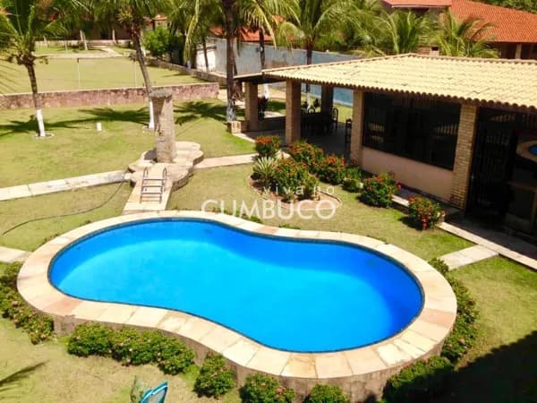 Casa Tradicional na Tabuba à 5 minutos do Cumbuco, R$ 1.200.000,00