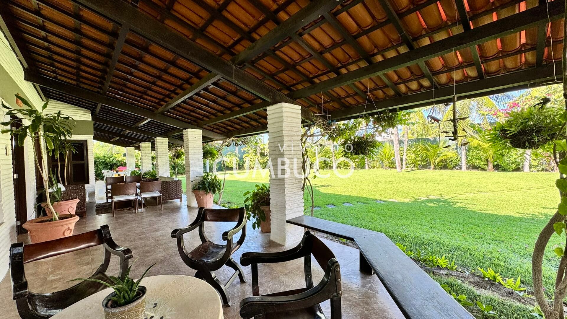 Belíssima Casa Tradicional na Melhor Localização do Cumbuco, R$ 4.850.000,00