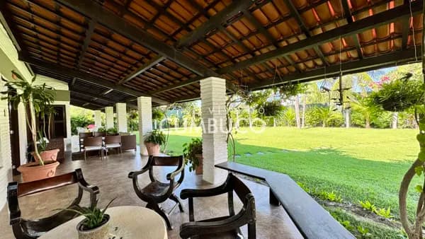 Belíssima Casa Tradicional na Melhor Localização do Cumbuco, R$ 4.850.000,00