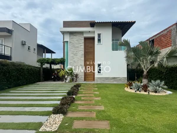 Casa em Condomínio Summerville Cumbuco - R$ 1.700.000,00