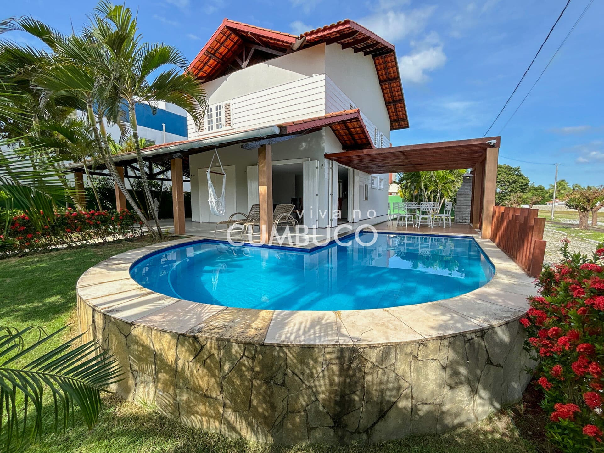 Casa à Venda no Condomínio Banana Residence R$ 875.000,00