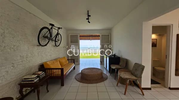 Casa Plana Pé na Areia no Cumbuco, 1900m², R$ 4.800.000,00