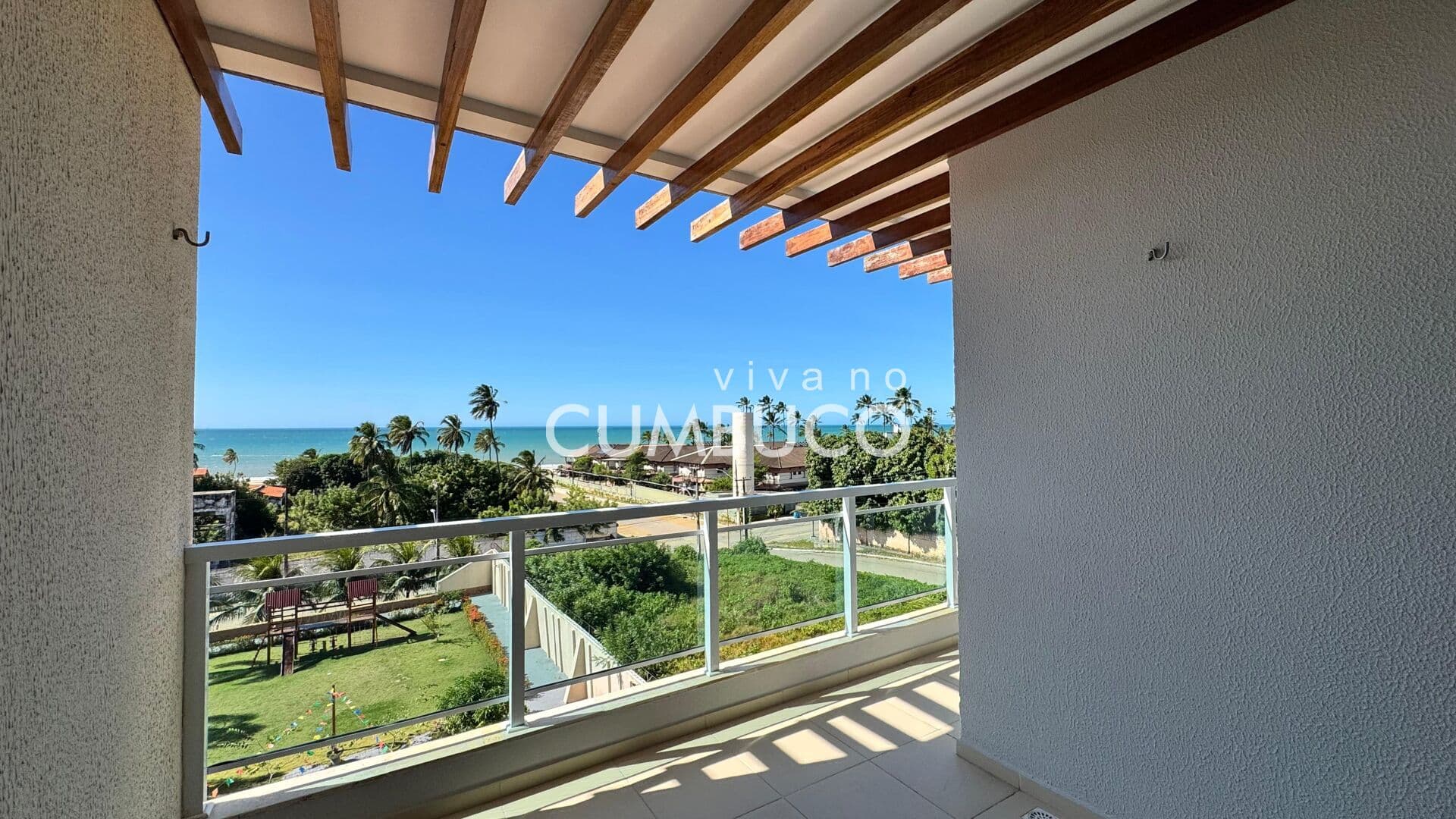 Apartamento com 2 dormitórios no Sunset Cumbuco, R$ 650.000,00