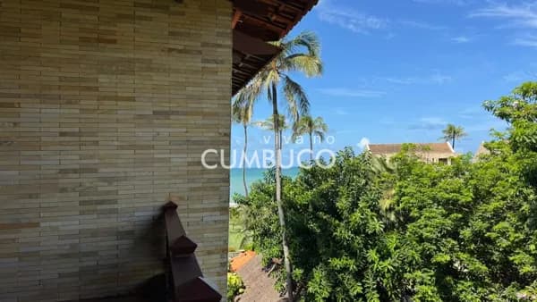 Apartamento duplex à venda, 128 m² por 1.000.000,00 no Cumbuco- Caucaia/CE