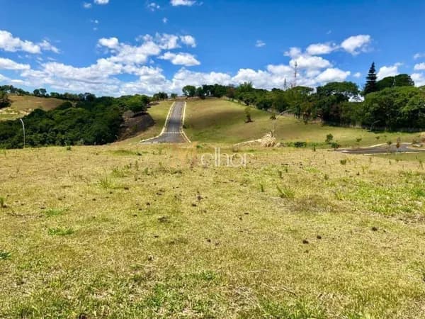 Terreno em Condomínio Itaporã, Atibaia/SP