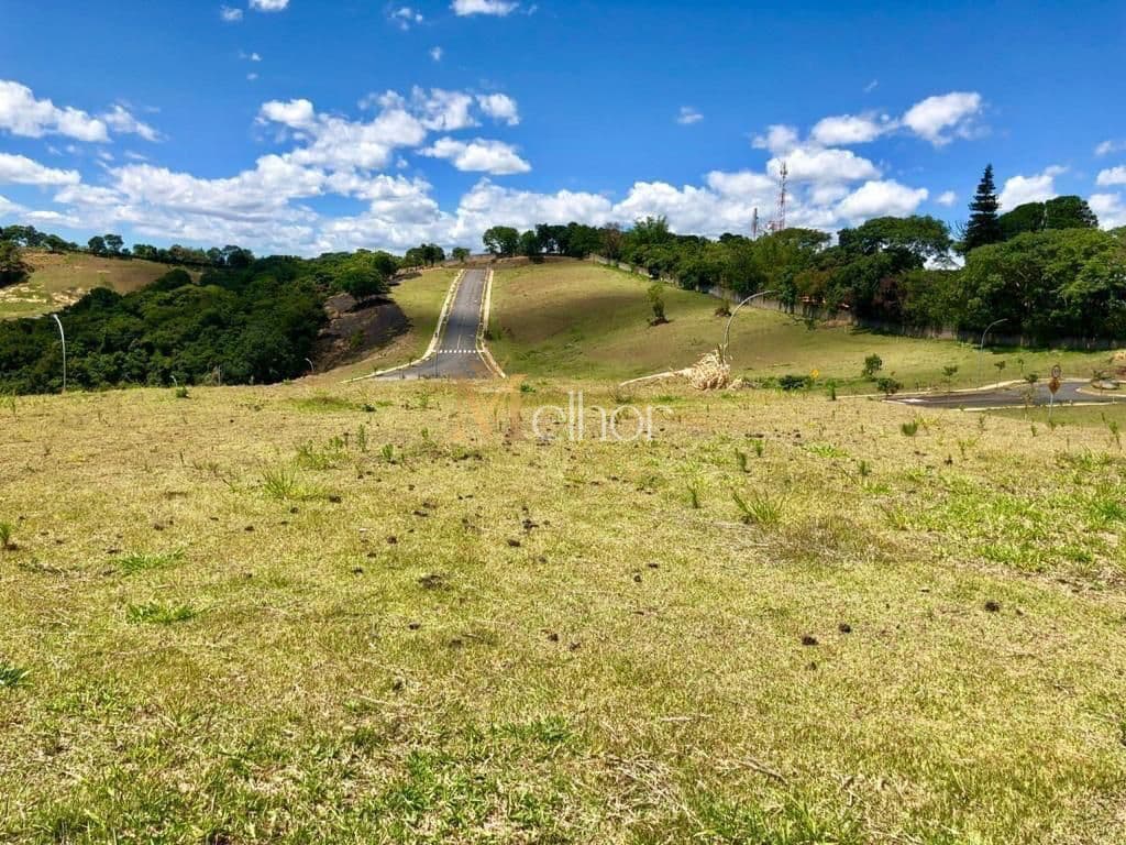 Terreno em Condomínio Itaporã, Atibaia/SP