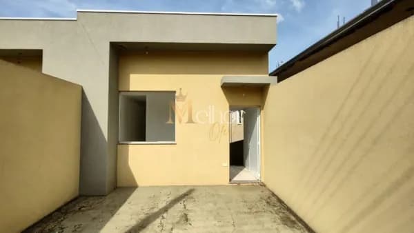 Casa Térrea à Venda no Jardim Imperial – Atibaia/SP