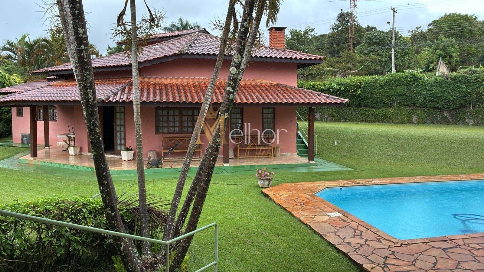 Casa em Condomínio Palavra da Vida