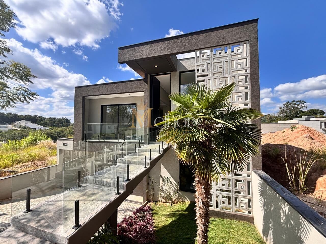 🏡 Imóvel de Alto Padrão com Piscina e Permuta – Ref. Euroville 2 | Bragança Paulista