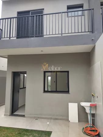 Sobrado à Venda no Jardim Santo Antônio – Atibaia/SP