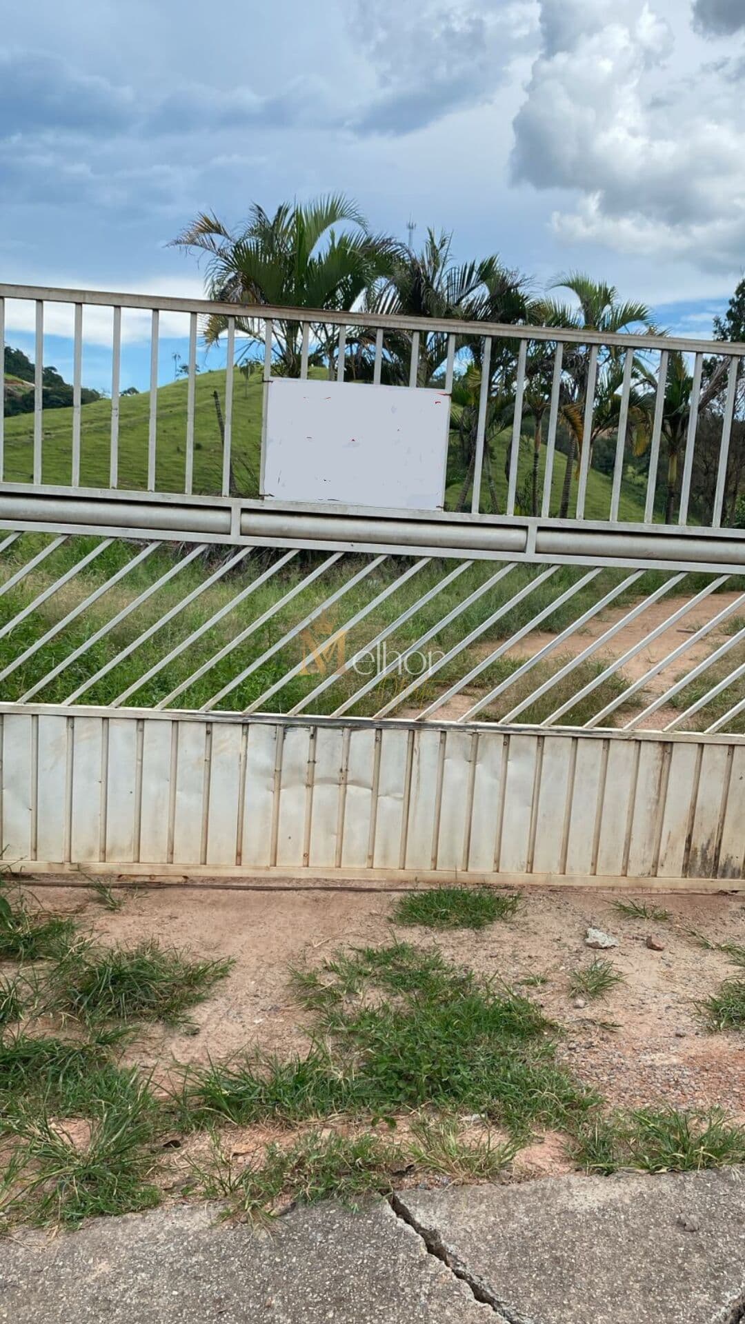 Terreno em, Nazaré Paulista/SP