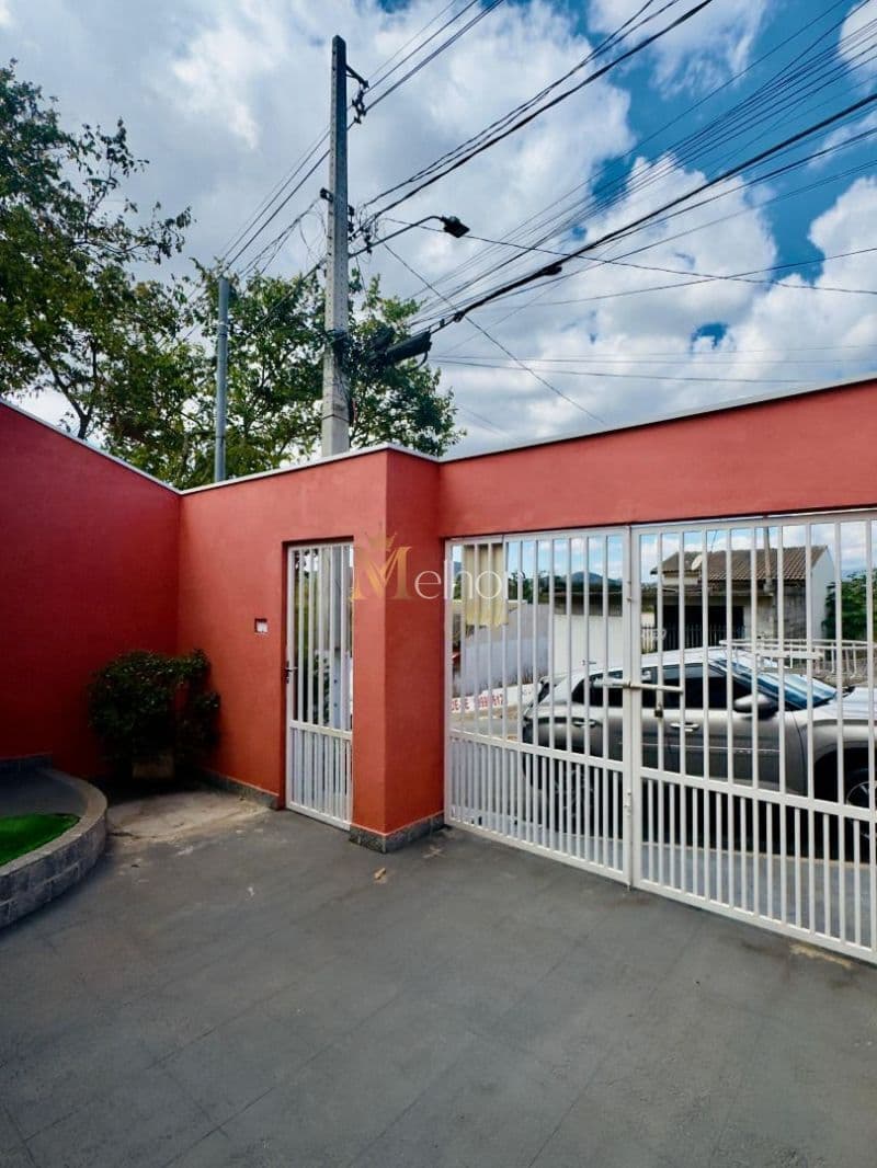 Oportunidade Única – Casa com Suíte em Bragança Paulista