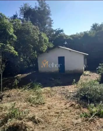 Terreno á Venda Laranjal