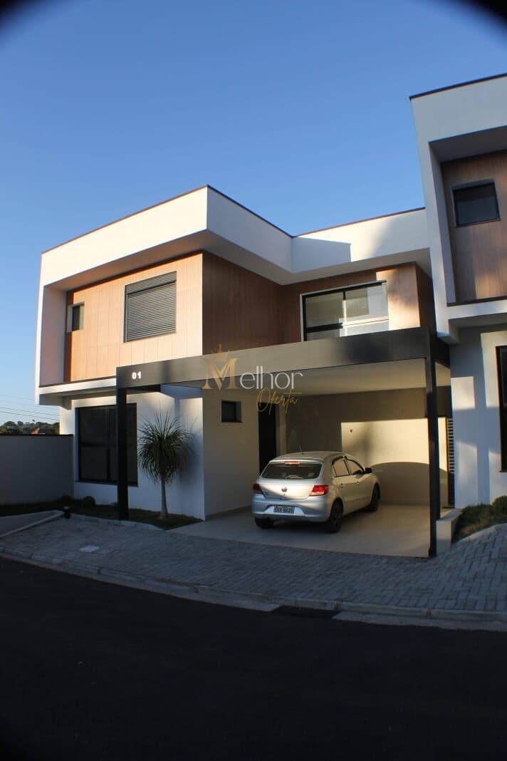 Casa em Vila Esperia, Giglio, Atibaia/SP