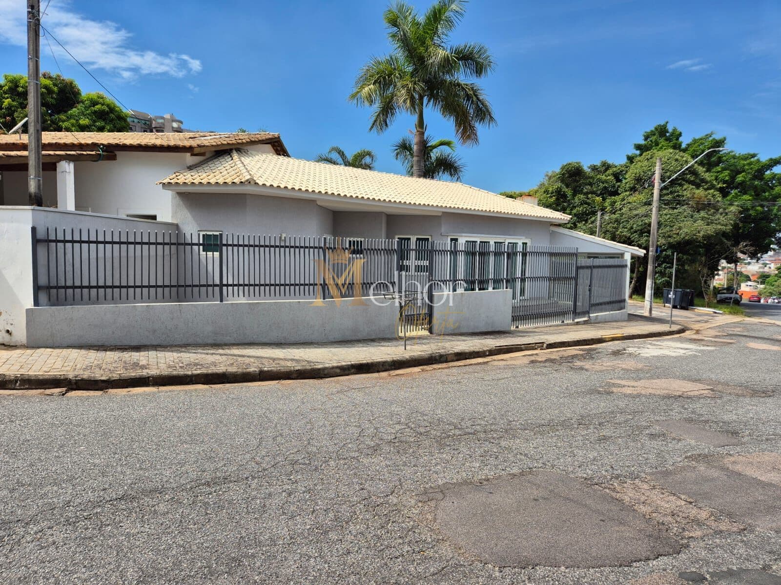 🏢 Imóvel Comercial à Venda ou Permuta | Jardim Corazza – Itu/SP