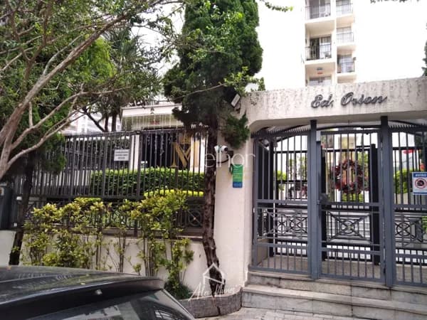 Apartamento à Venda – Vila Mariana, São Paulo/SP