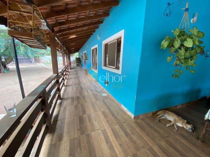 Chácara à Venda – Atibaia | 2.578 m² de Terreno | 350 m² Construídos | Estrutura