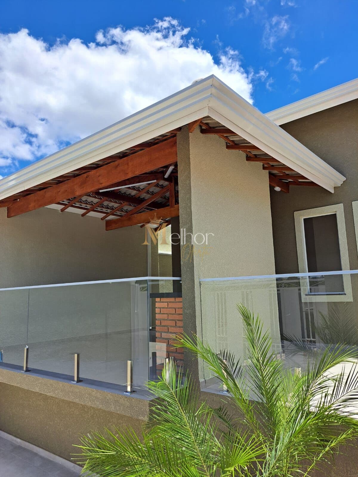 🏡 Casa Moderna e Aconchegante no Bairro da Cachoeirinha – Oportunidade Única!