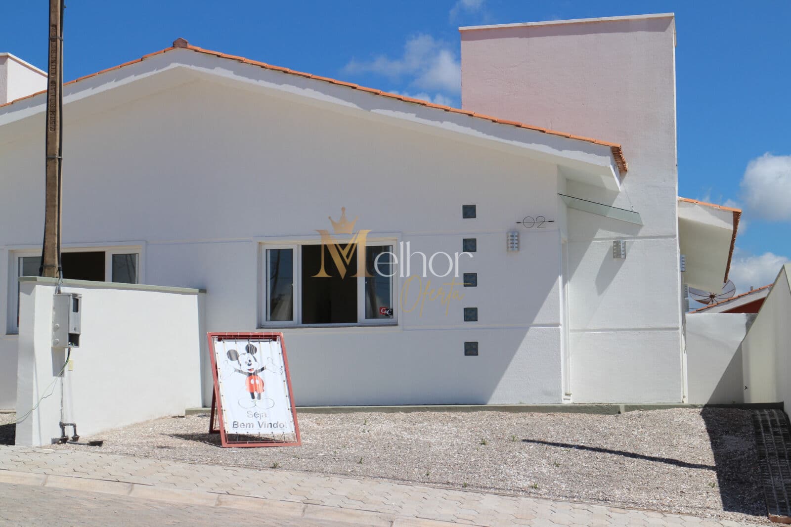 🏡 Casa Mobiliada com Jardim de Inverno – Condomínio MARF III, Bom Jesus dos Perdões - SP