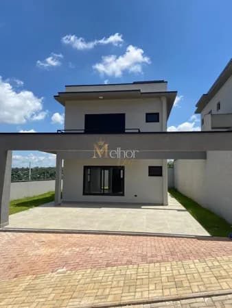 🏡 Casa à Venda – Rua Jundiaí, 130 Casa 7