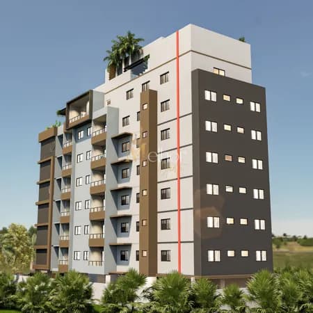 Prime Atibaia Jardim, Apartamentos 2 a 3 dormitórios - LANÇAMENTO, Atibaia/SP