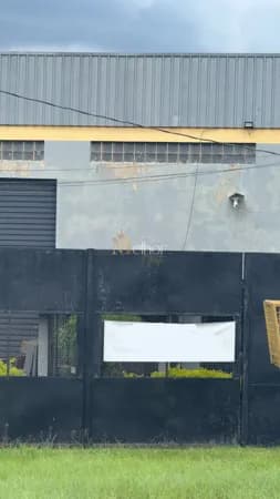 🏢 Oportunidade Única para Seu Negócio! 🏢 Pavilhão/Galpão Industrial