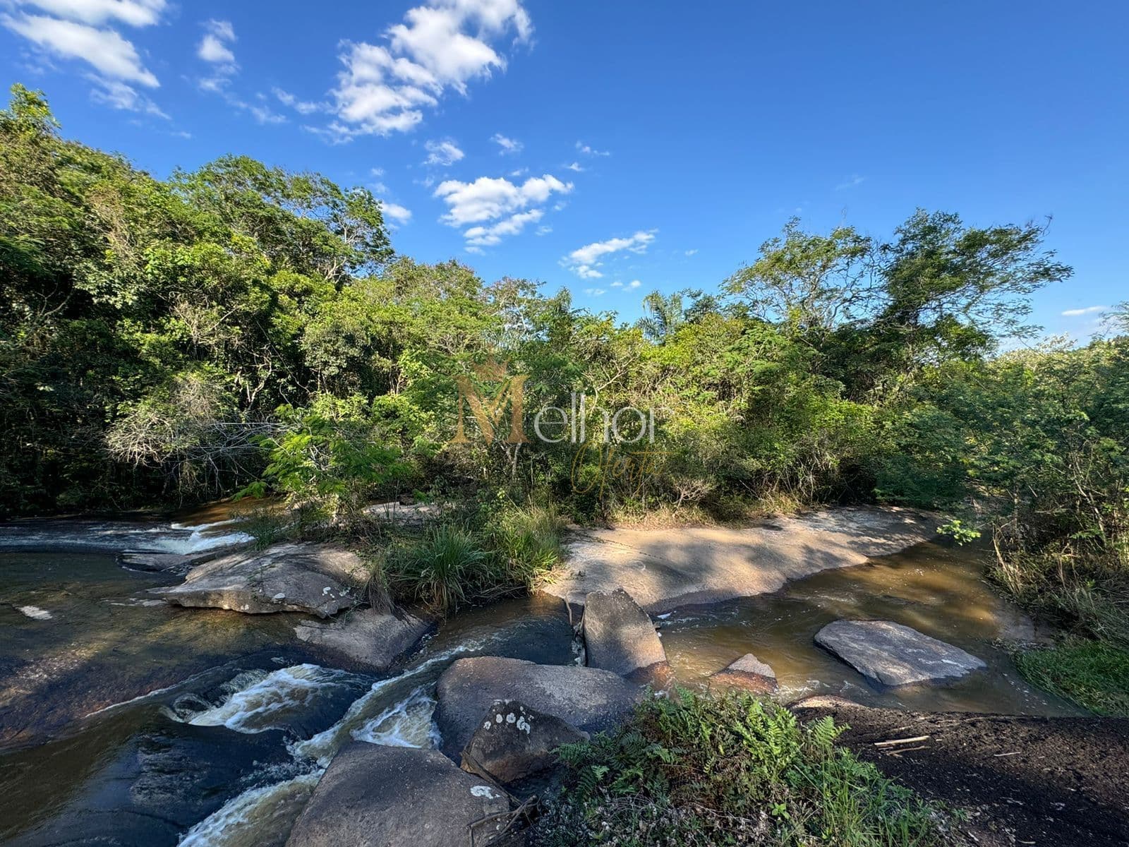 Fazenda em Igaratá/SP