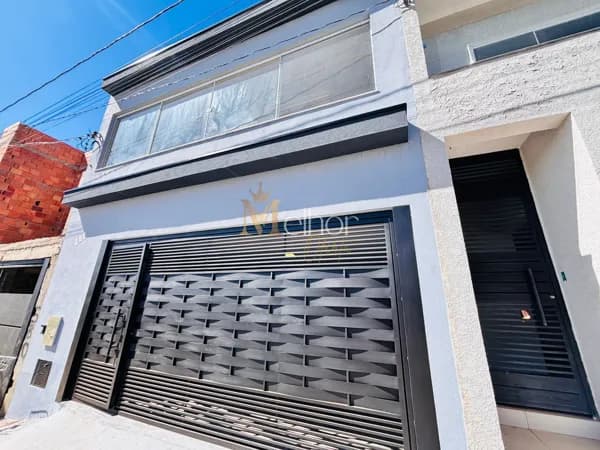 Casa à Venda – Piemont – Bragança Paulista/SP