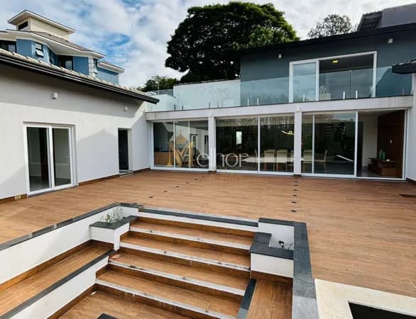 Maravilhosa Casa em Condomínio Jardim das Palmeiras - Bragança Paulista, SP